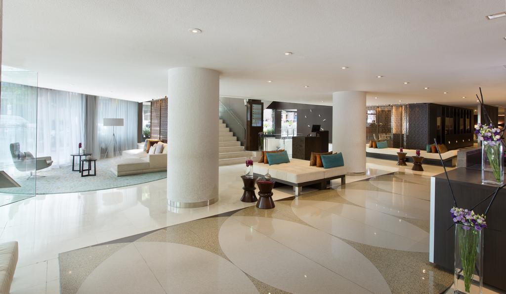 Ac Diplomatic 5* қонақ үйі