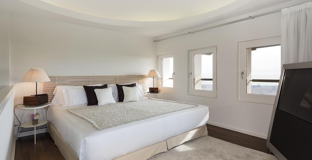 Фотография Gran Hotel La Florida 5*