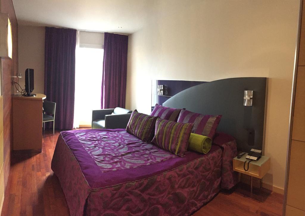 Фото Sansi Barselona (ex. Sansi Diputacio) 4*