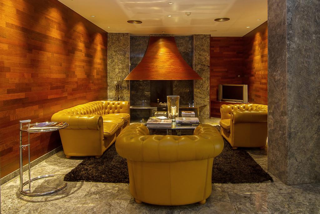 Фотография Sansi Barselona (ex. Sansi Diputacio) 4*