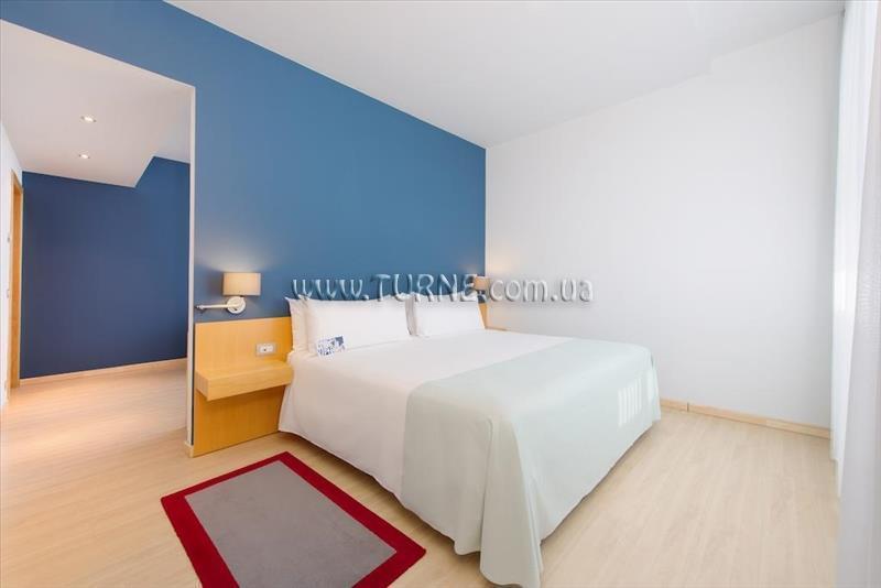 Картинка Tryp Aeropuerto 4*