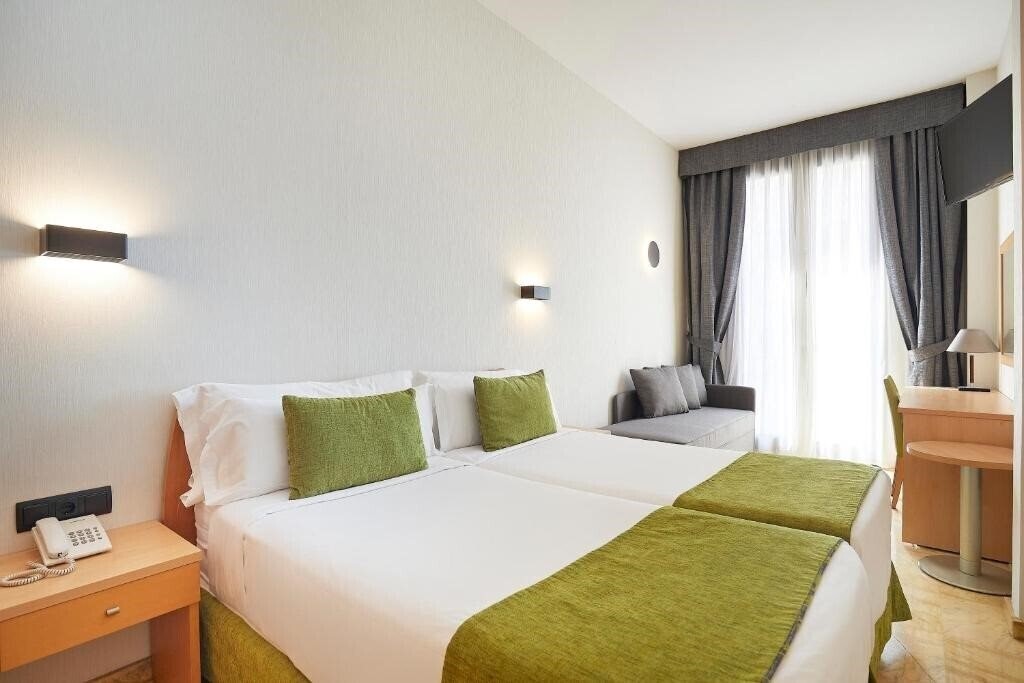 Картинка Flor Parks 3*