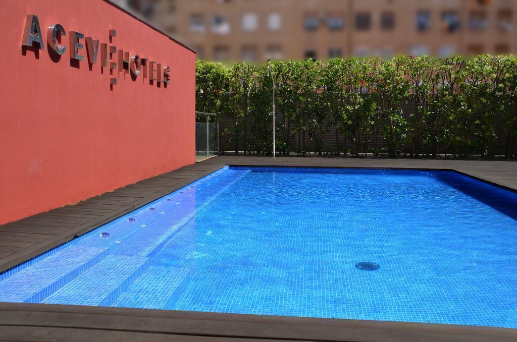 Acevi Villarroel 4* фотосуреті