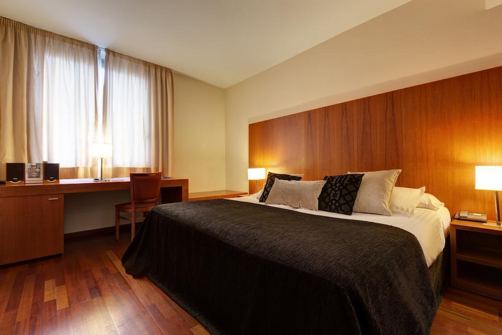 Acevi Villarroel 4* суреті