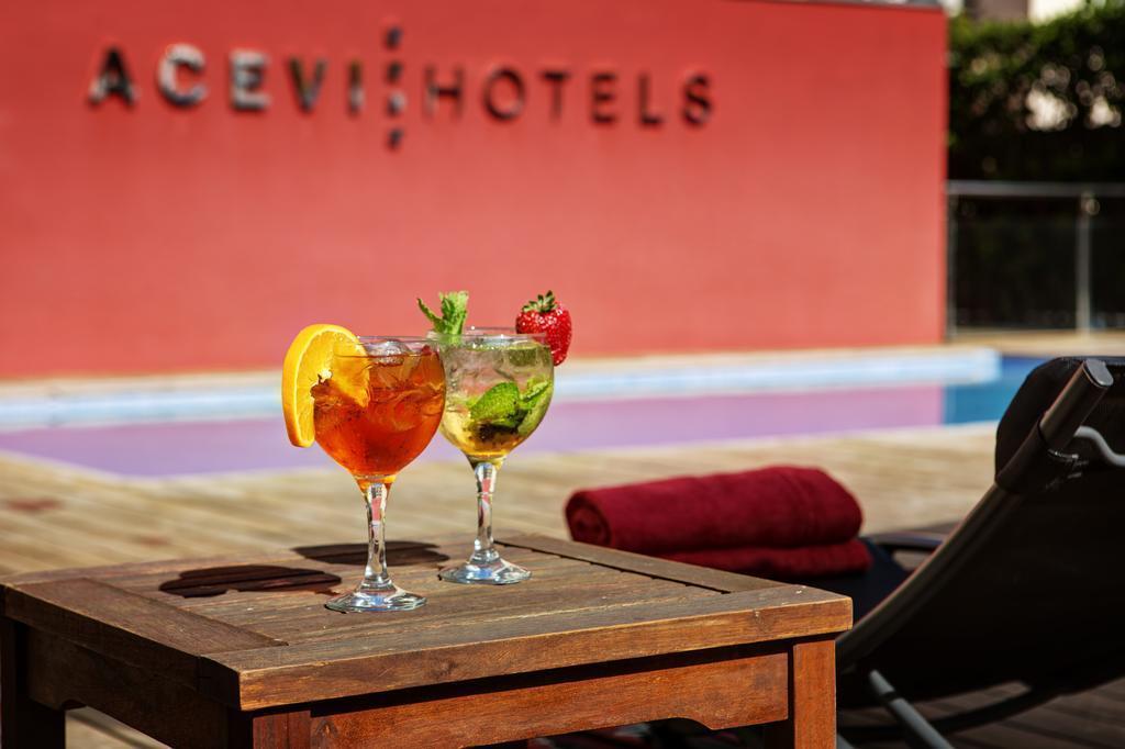 Acevi Villarroel 4* суреті