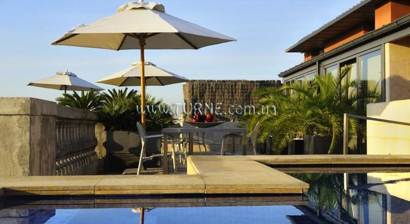 Картинка Derby Astoria 3*