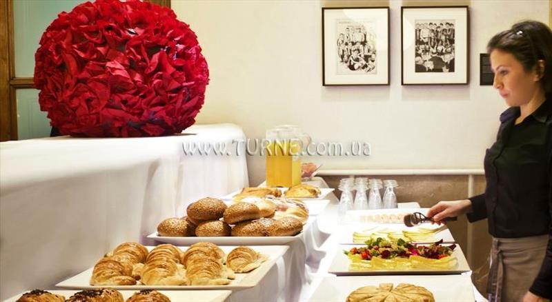 Фото Derby Astoria 3*