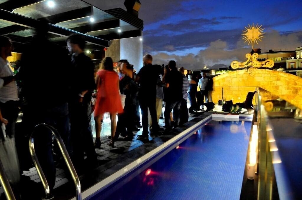 Bagues 5* суреті