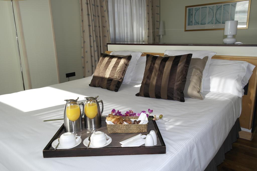 Eurohotel Diagonal Port 4* суреті