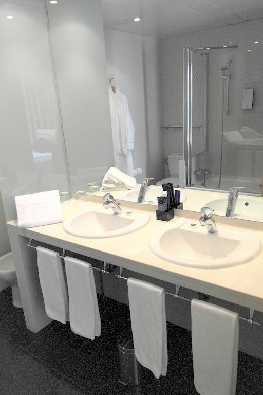 Eurohotel Diagonal Port 4* суреті