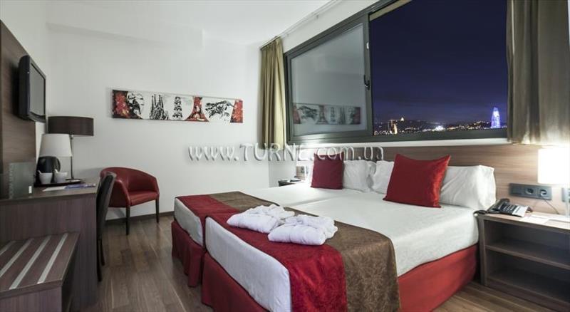 Best 4 Barcelona 4* суреті