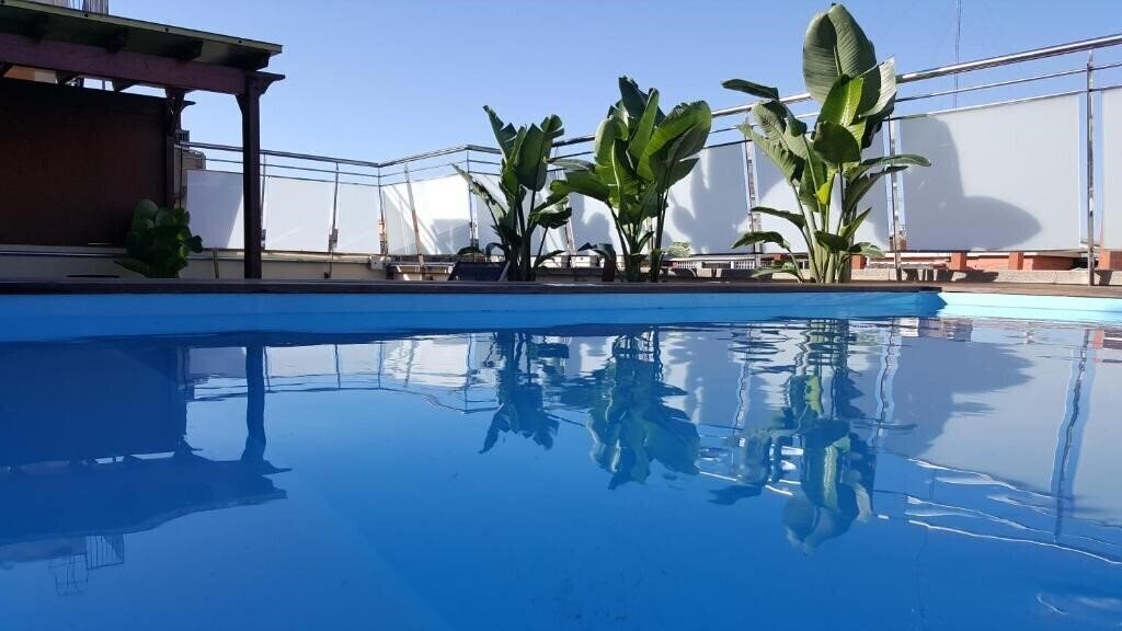 Фотография Acacia Barcelona 4*