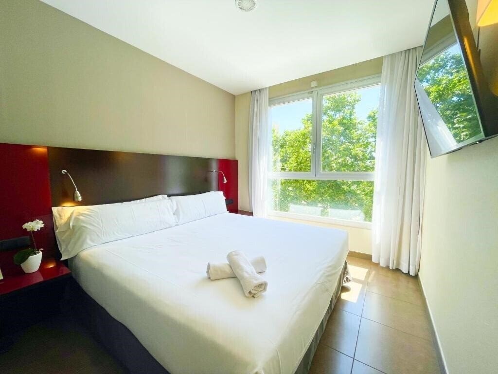 Фото Teatre Auditori 3*