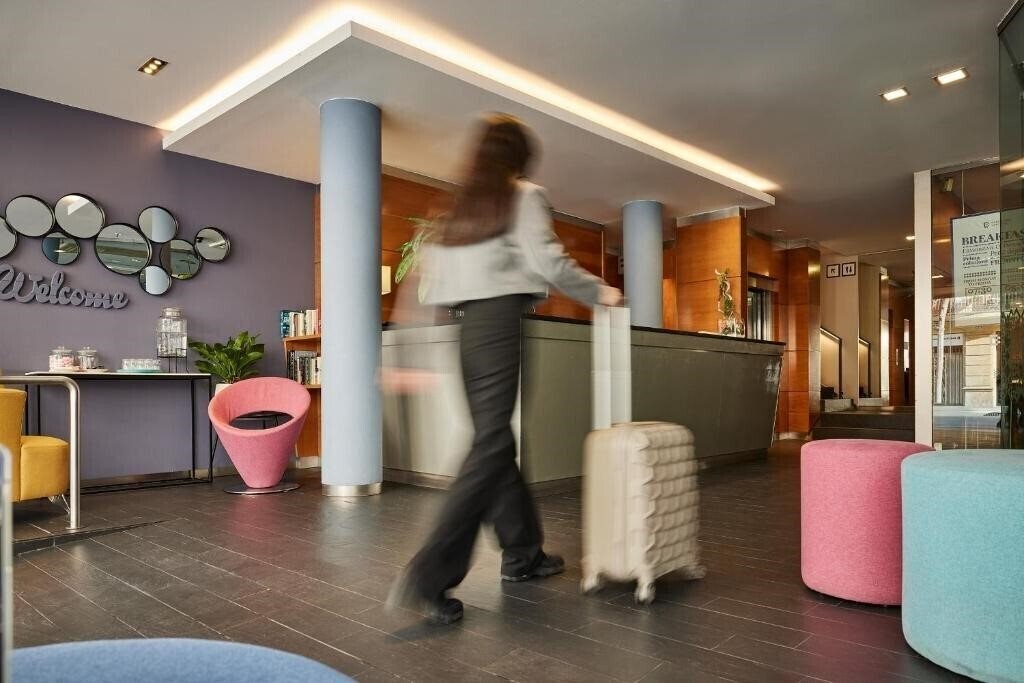 Century Park 3* суреті