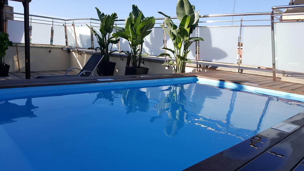 Отель Acacia Premium Suite 4*