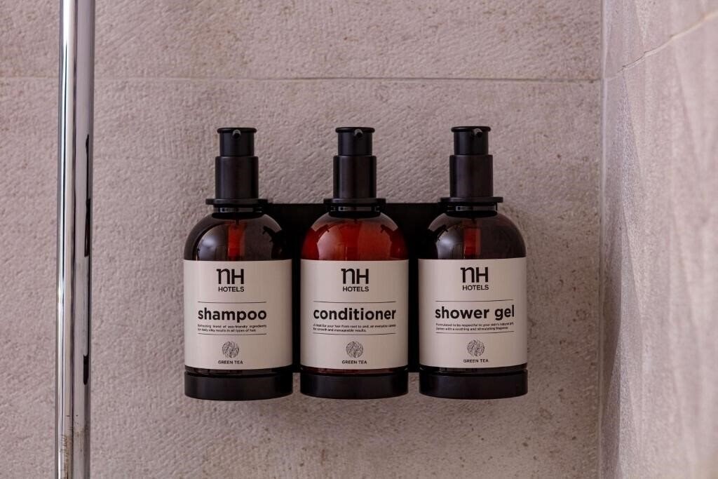 Картинка NH Barcelona Diagonal Center 3*