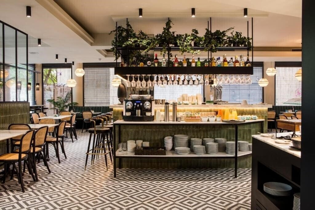 Фотография Acta City 47 4*