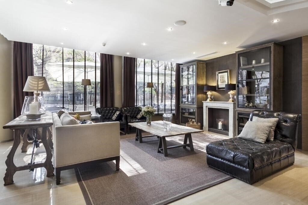 Картинка Acta City 47 4*