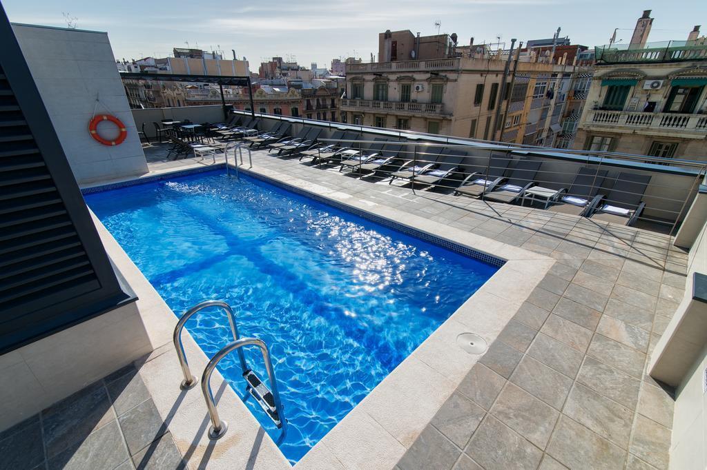 Изображение Sunotel Club Central 4*