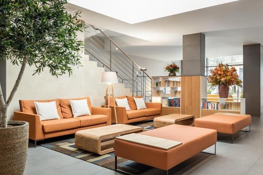 Отель Sunotel Club Central 4*