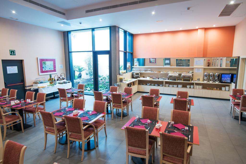 Картинка Sunotel Club Central 4*