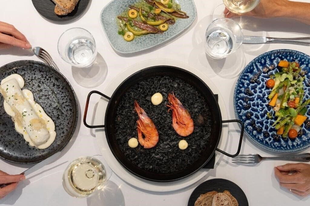 Catalonia Ramblas 4* суреті