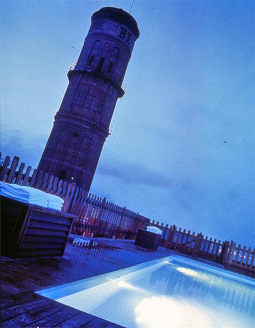 Husa Barcelona Mar 4* суреті