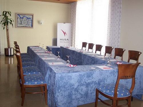 Фото Husa Barcelona Mar 4*