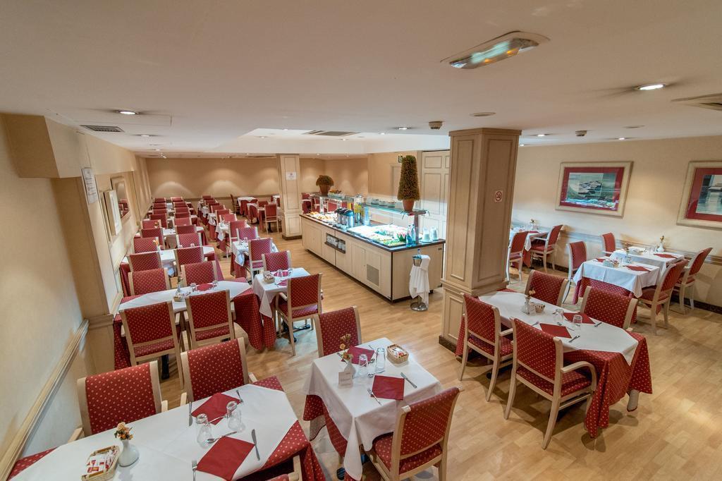 Фотография Sunotel Aston 3*