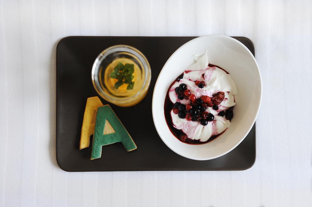 Tres Torres 3* фотосуреті