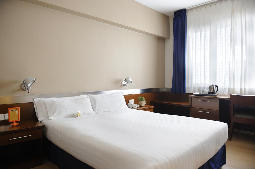 Tres Torres 3* суреті