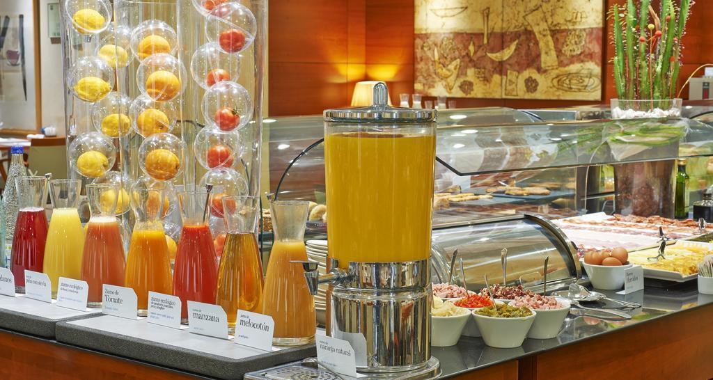 Nh Barcelona Centro (ex. Nh Duc De La Victoria) 3* суреті