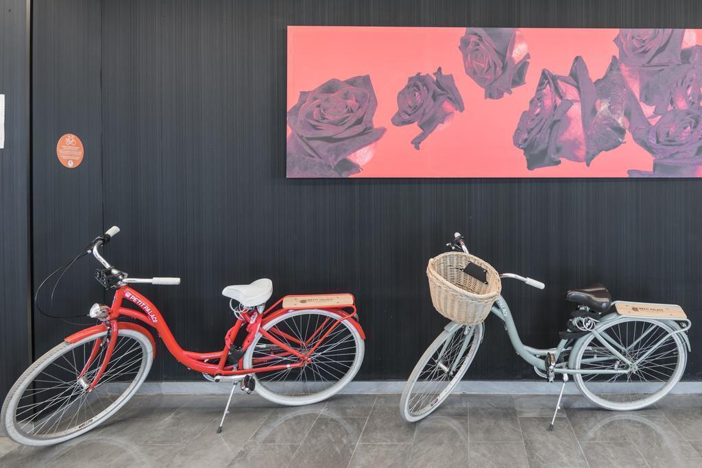 Фотография Petit Palace Barcelona 4*