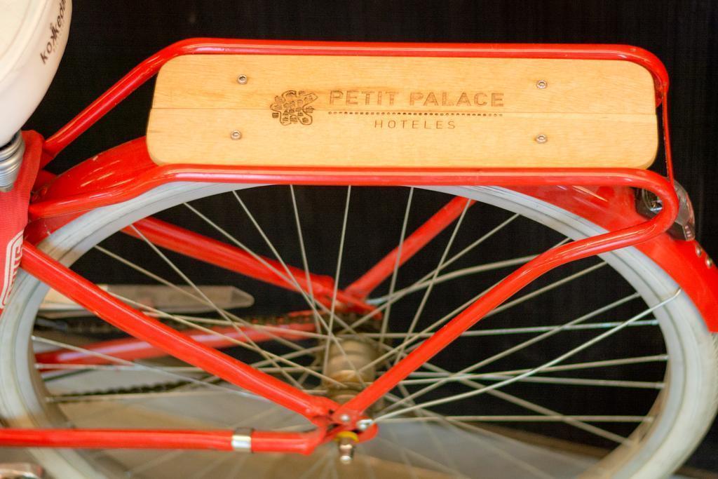 Изображение Petit Palace Barcelona 4*