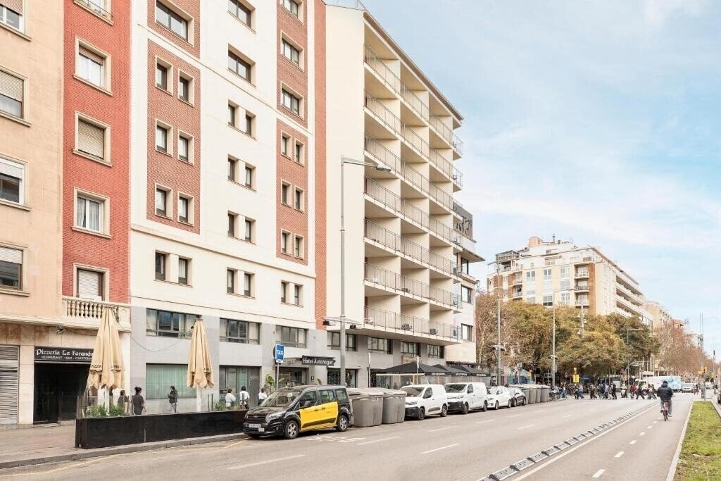 Фото Best Auto Hogar (ex. Auto Hogar) 3*