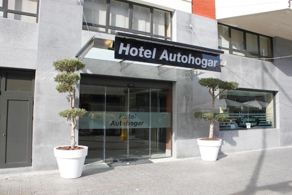 Фотография Best Auto Hogar (ex. Auto Hogar) 3*