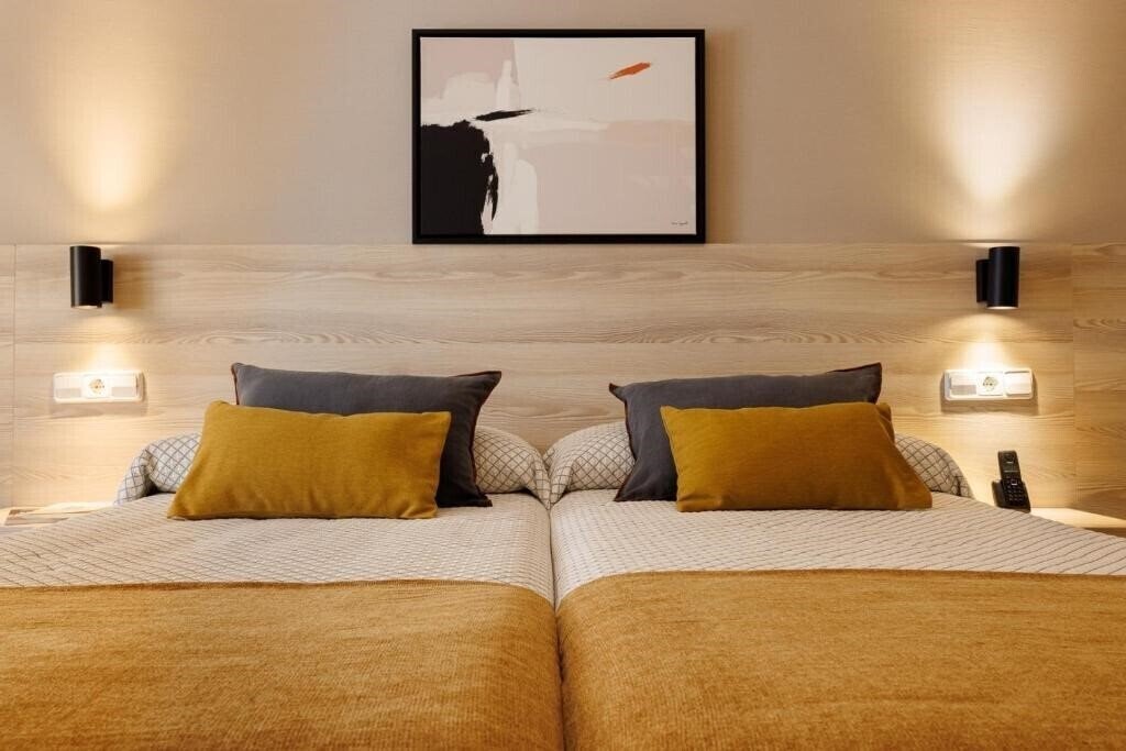 Husa Bonanova Park 2* суреті