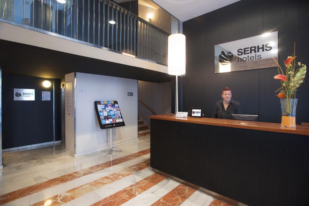 Serhs Carlit 3* суреті