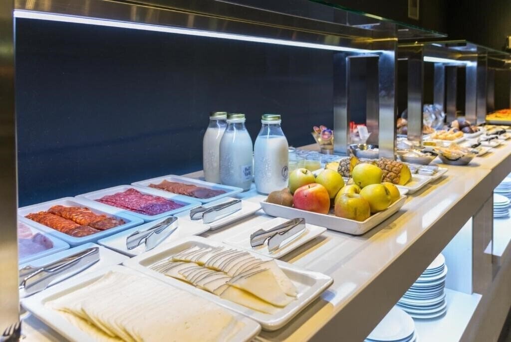 Amrey Sant Pau 2* фотосуреті