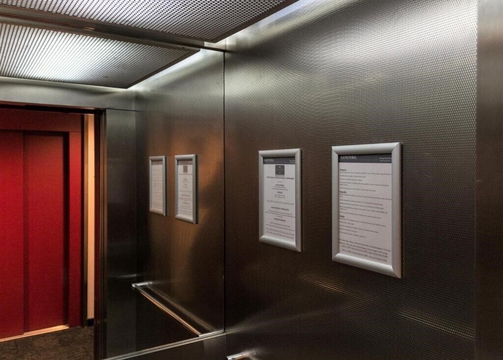 Amrey Sant Pau 2* суреті