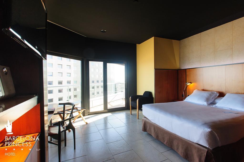 Фотография Barcelona Princess 4*