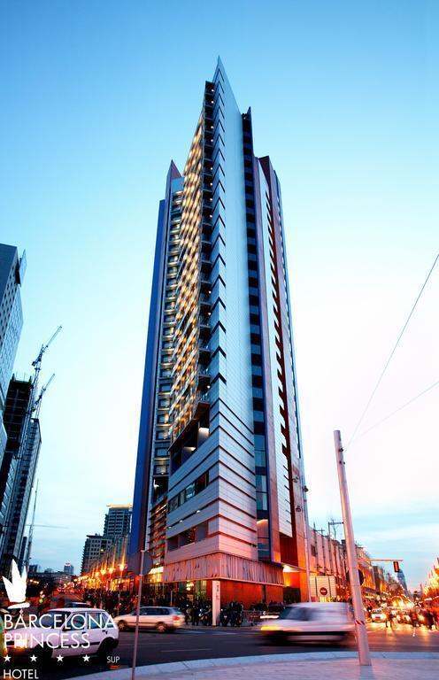 Изображение Barcelona Princess 4*