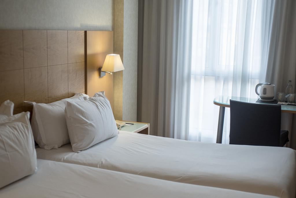 Silken Sant Gervasi 3* фотосуреті