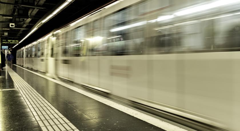 Фото NH Belagua 3*