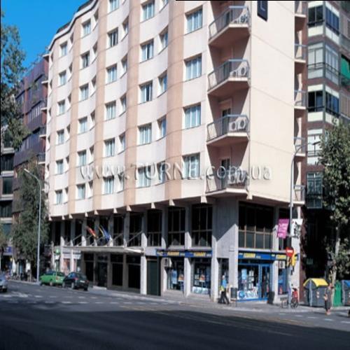 NH Condor 4* суреті