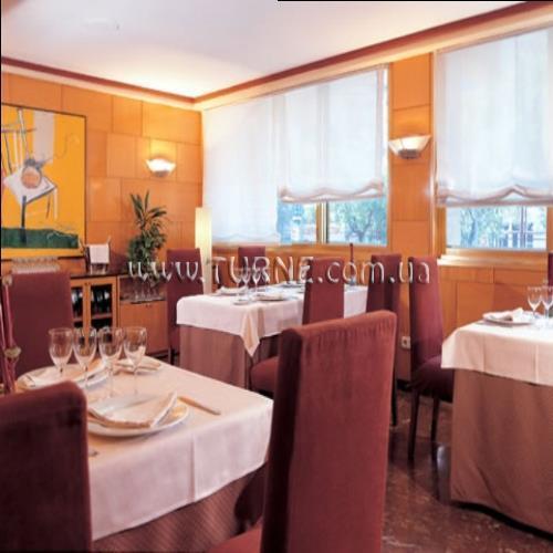 NH Condor 4* қонақ үйі