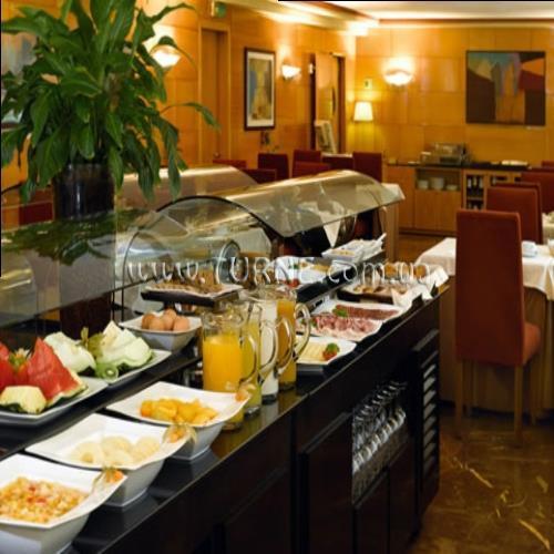 NH Condor 4* суреті