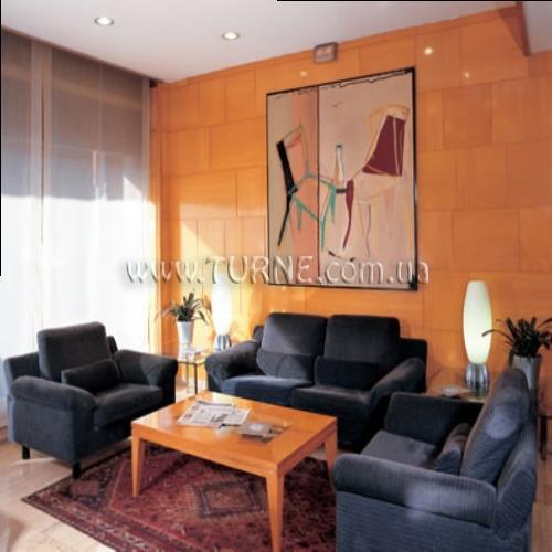 NH Condor 4* фотосуреті