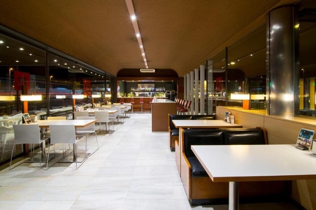 Картинка America Igualada 3*