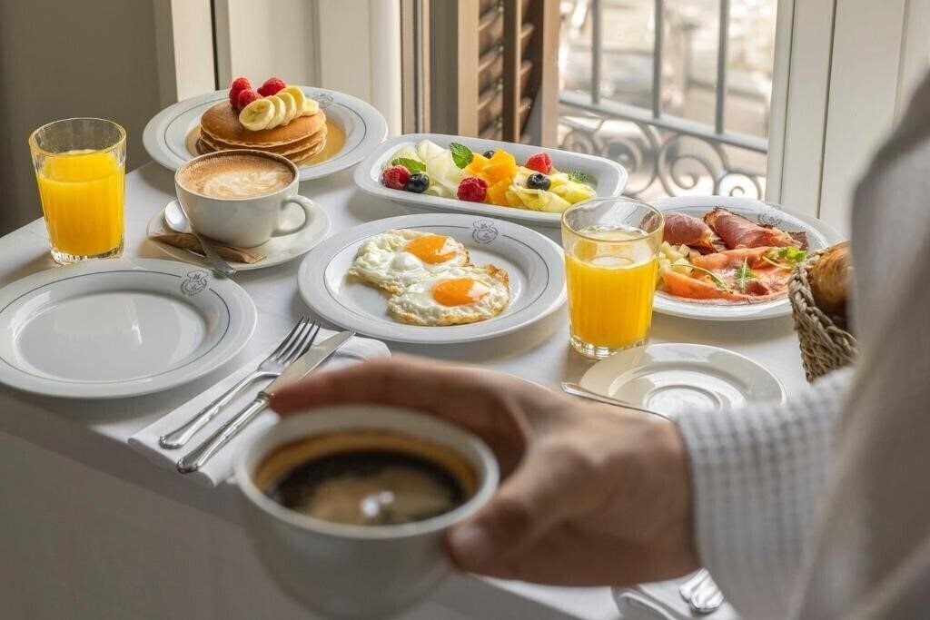 Фото Antiga Casa Buenavista 3*